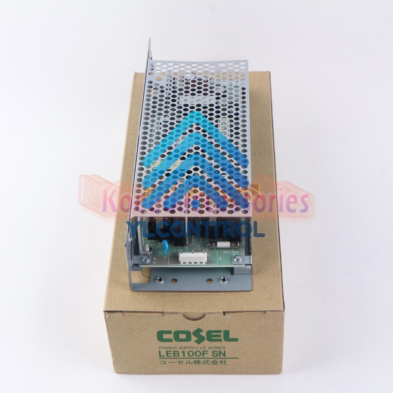 ONE COSEL LEB100F-0524-SN LEB100F-0524 Switching Power Supply