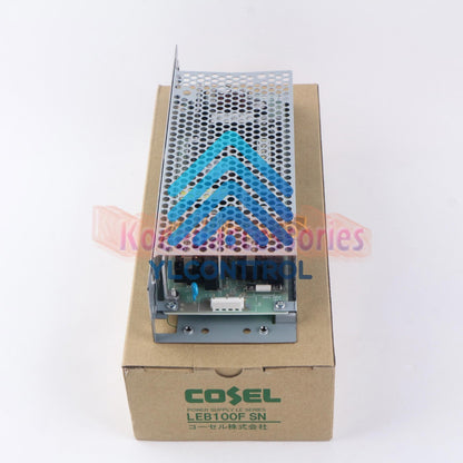 ONE COSEL LEB100F-0524-SN LEB100F-0524 Switching Power Supply