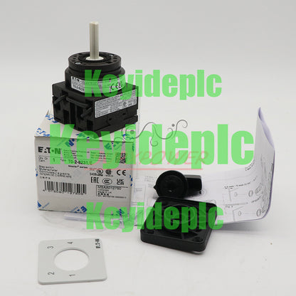 EATON CAM switch T0-2-8231/E (1PCS) #ke
