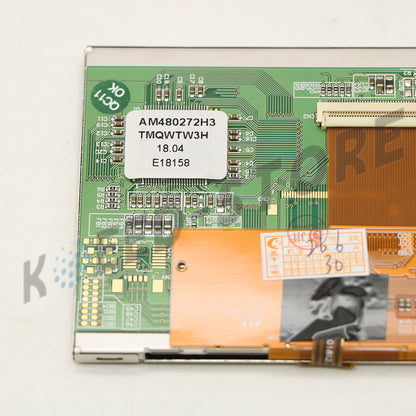 1PCS 4.3" 480x272 LCD Display AM480272H3TMQWTW3H
