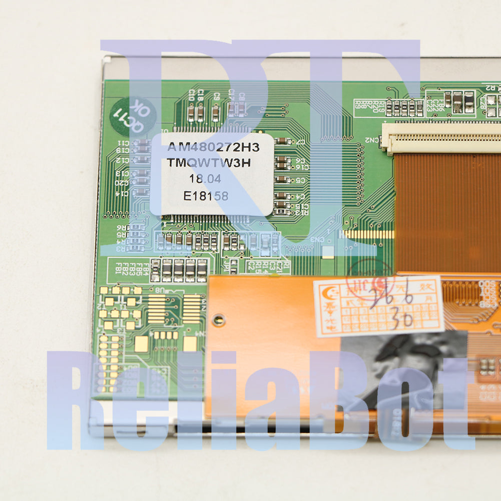 1PCS AM480272H3TMQWTW3H LCD 4.3" 480x272 Display