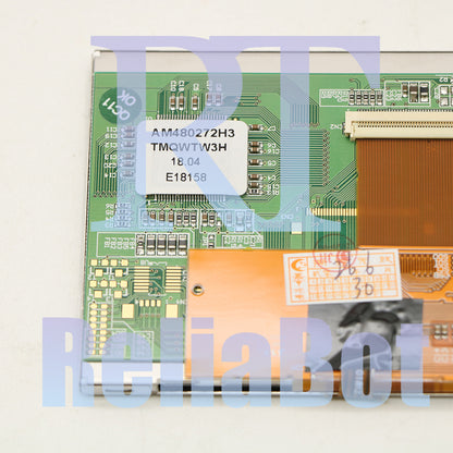 1PCS AM480272H3TMQWTW3H LCD 4.3" 480x272 Display