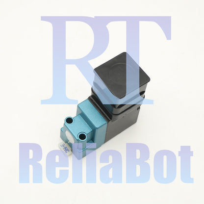 1PCSMAC 130B-111JJ SOLENOID VALVE