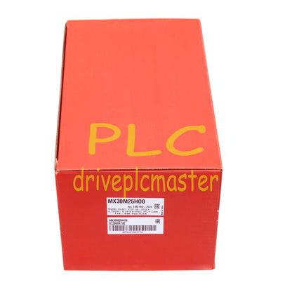 MPXPRO MX30M25H00 MX30M25HO0 Controller #dr