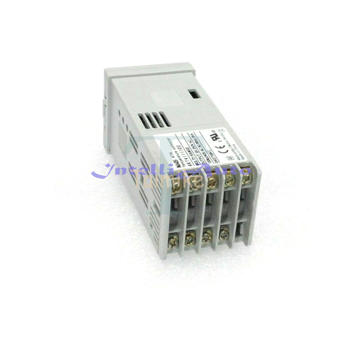 1Pcs PANASONIC KT4 AKT4111100 Heating Temperature Controller -