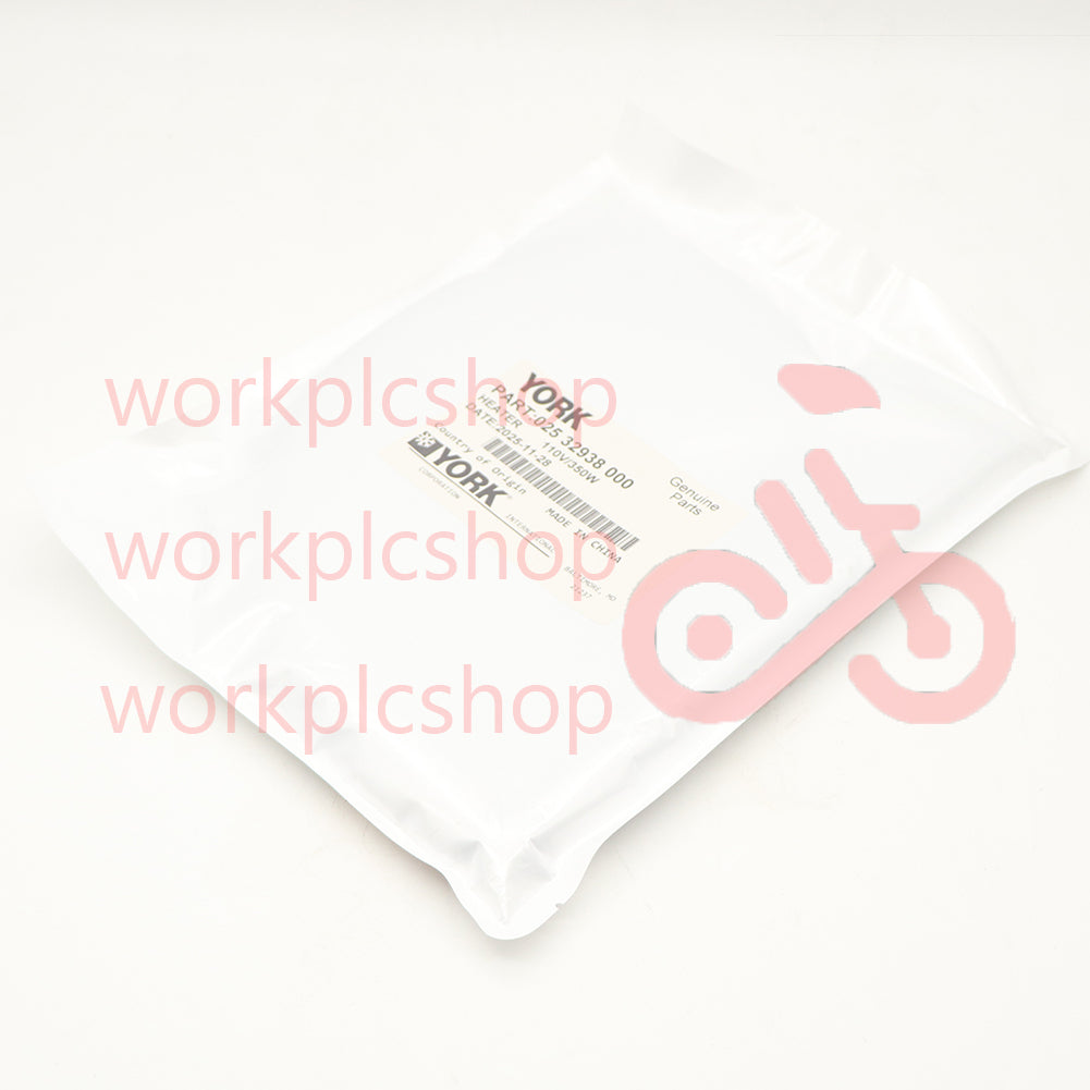 York 025-32938-000 Oil Heater Compatible 02532938000