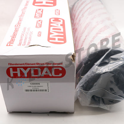 1PCS HYDAC 1300R020BN3HC hydraulic filter element 1300 R 020 BN3HC