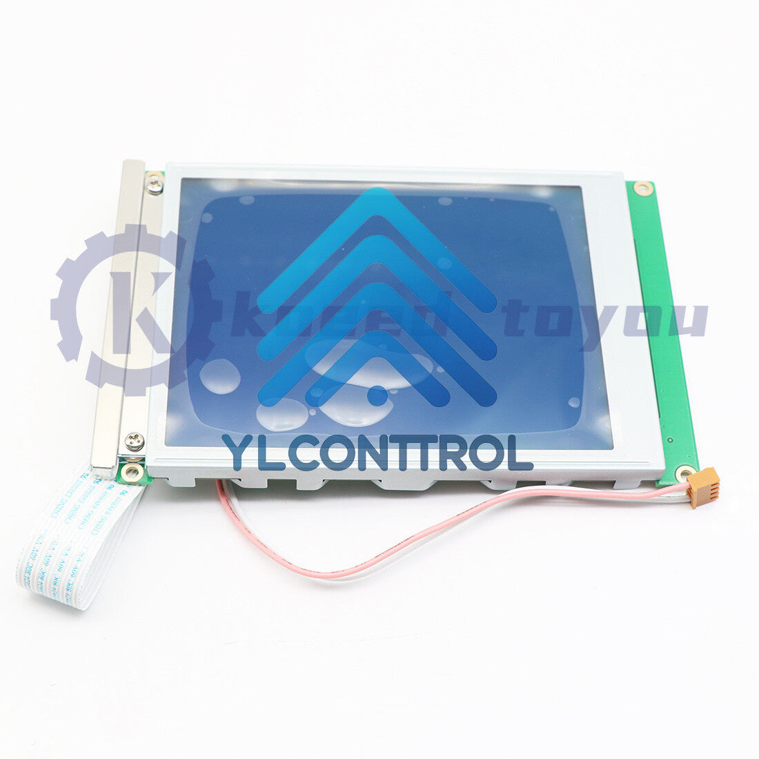 For SP14Q002 SP14Q002-A1 14 pins 5.7" 320*240 Resolution LCD Screen Panel /R