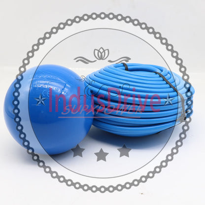 FLYGT ENM-10 20M 5828804-20M Blue bulb type level switch fast shipping