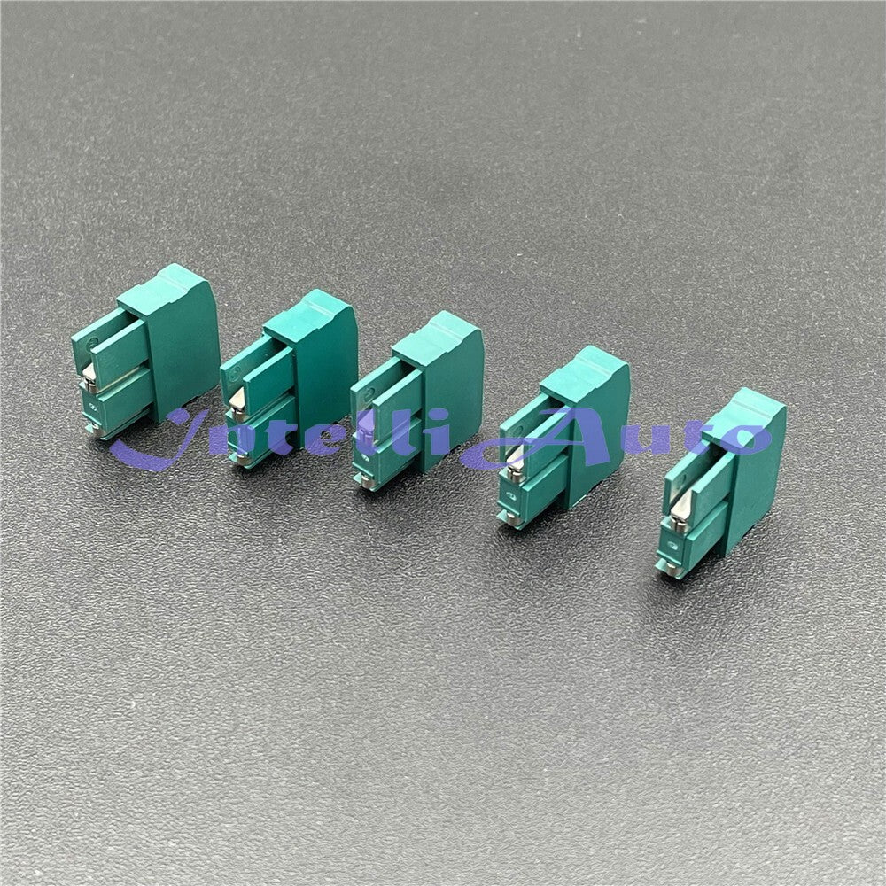 FANUC-MP63 5pcs DAITO Alarm Fuse 6.3A 6.3 Amp 125V AC DC 100A FOR CNC