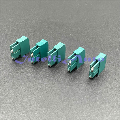 FANUC-MP63 5pcs DAITO Alarm Fuse 6.3A 6.3 Amp 125V AC DC 100A FOR CNC
