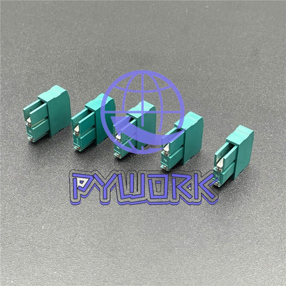 FANUC-MP63 5pcs DAITO Alarm Fuse 6.3A 6.3 Amp 125V AC DC 100A FOR CNC