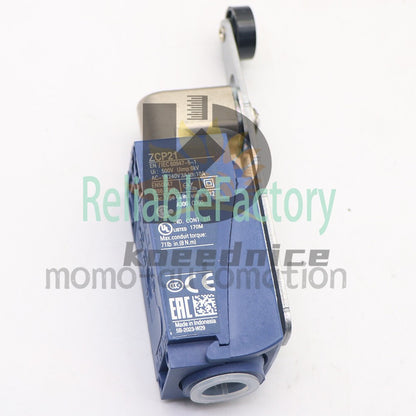 Telemecanique ZCP21 ZCY45 Limit Switch 1PCS