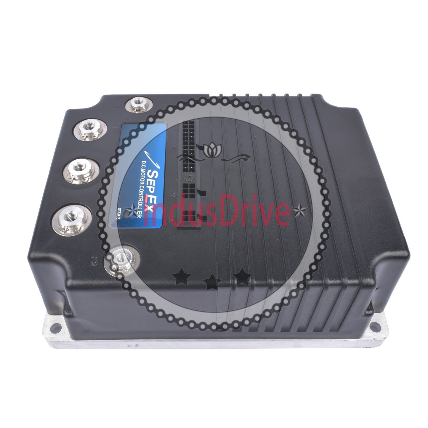 For 1244-6661 600A 72V Curtis MultiMode PMC SepEx Motor Speed Controller