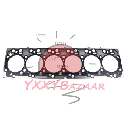Cummins Cylinder Head Gasket For 2007-2017 Dodge Ram 2500 6.7L Diesel 4932210