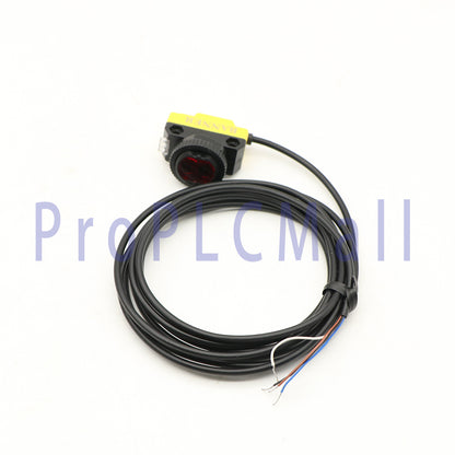Banner QS18VN6XLP Photoelectric sensor 1PCS
