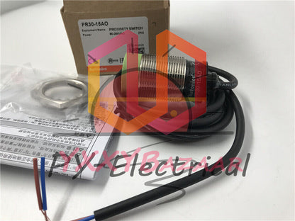 1PCS AUTONICS PR30-15AO Proximity Sensor