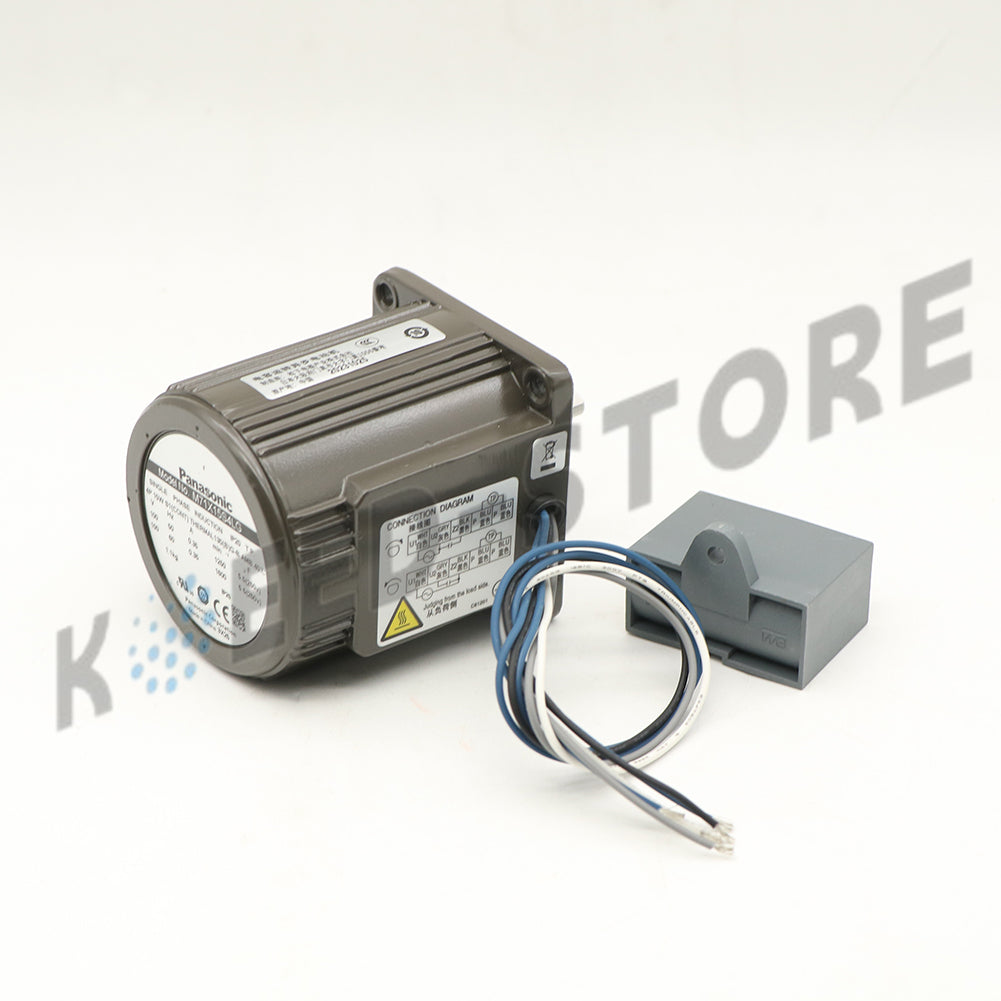 1Pcs M71X15S4LG Motor Panasonic