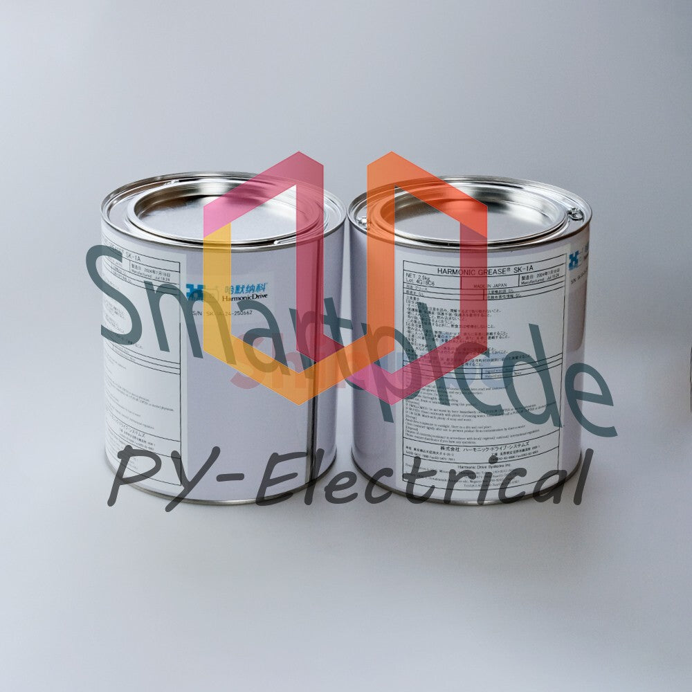 Harmonic SK-1A 2.5KGS Grease For Gear Drive Operation Lubrication