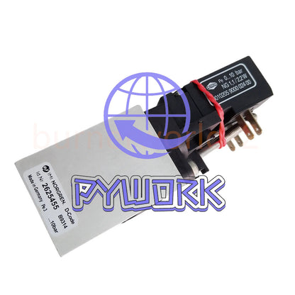 1PCS Roland 700 Solenoid Valve 2625455 for Man Roland R200 R700 R900 Printing