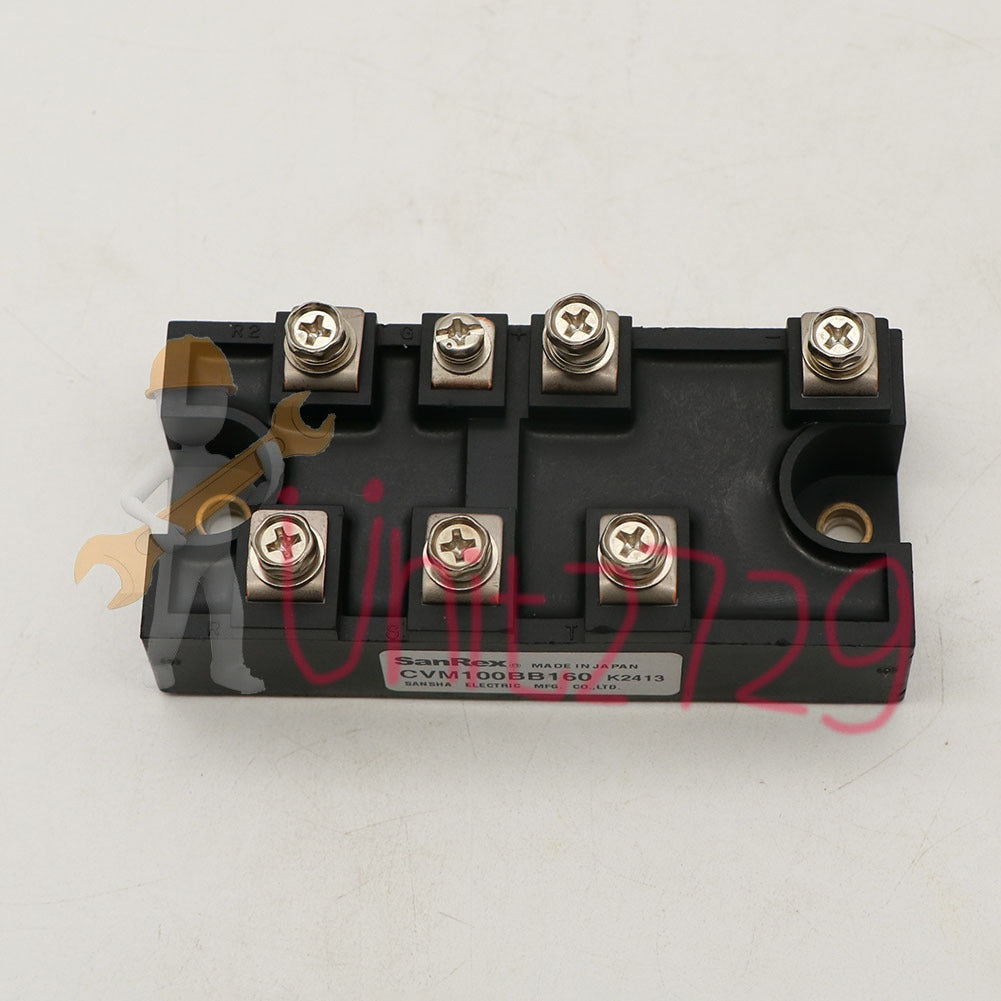 SANREX CVM100BB160 Power Supply Module #un