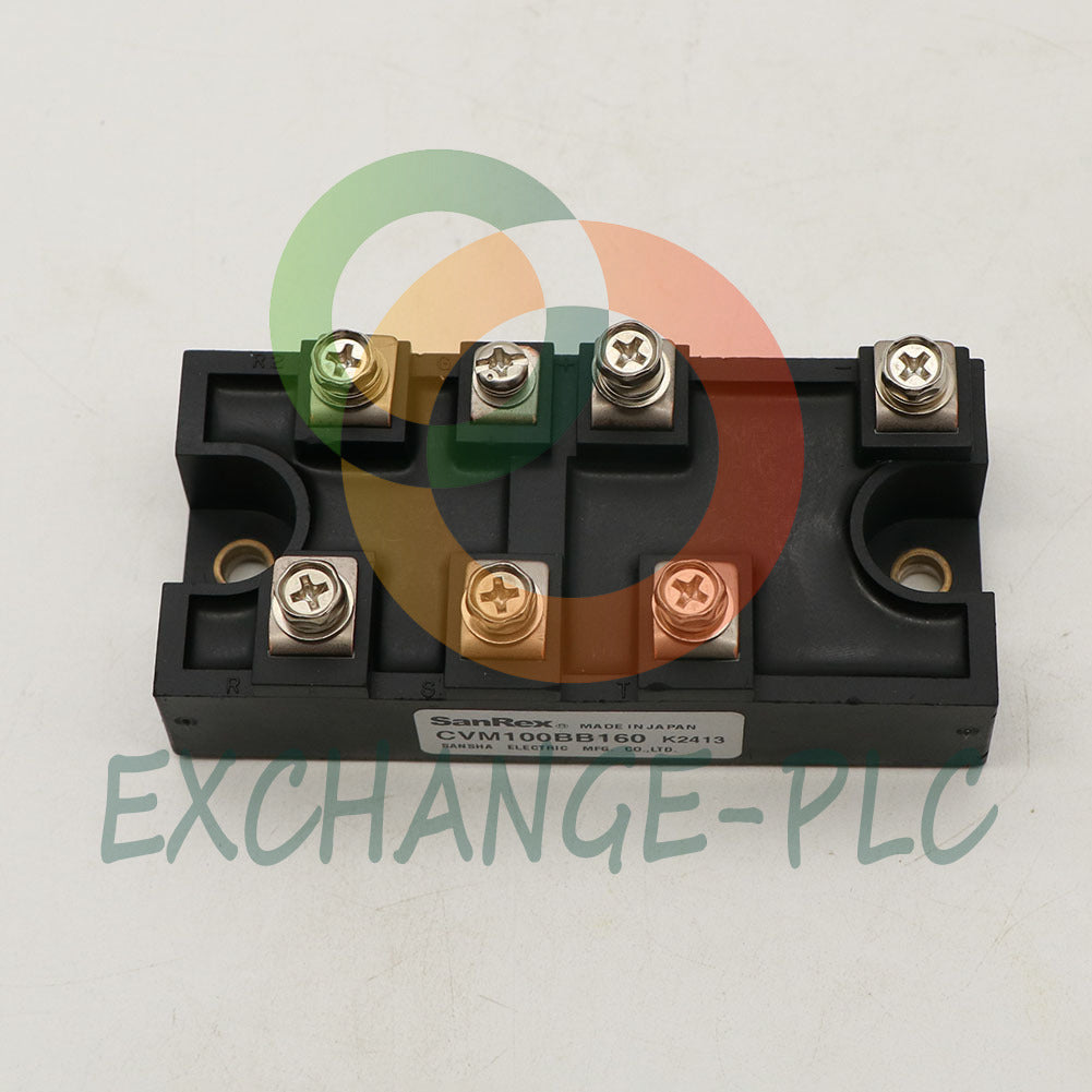 SANREX CVM100BB160 Power Supply Module #e