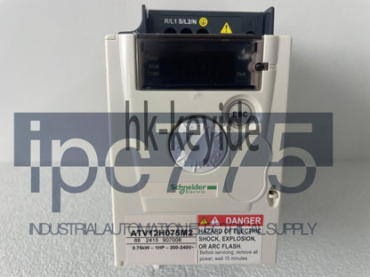 For Schneider inverter ATV12H075M2 Affordable price