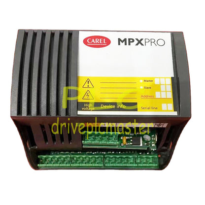 MPXPRO MX30M25H00 MX30M25HO0 Controller #dr