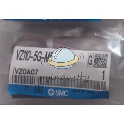 1PC SMC VZ110-5G-M5 solenoid valve VZ1105GM5