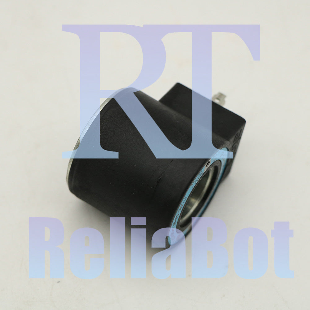 1PCS ATOS SP-COI-230 / 50/60/80 Solenoid Valve Coil Plug Blue