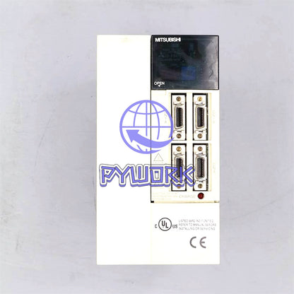 Mitsubishi MDS-B-SVJ2-10 Servo Drive ~