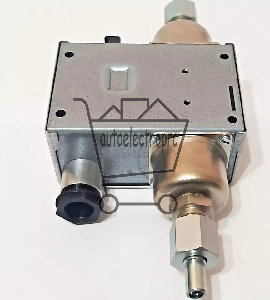 1PC Danfoss MP55A 060B017591 Differential pressure switch, G3/8 0.3-4.5bar-