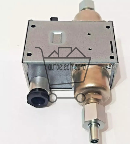 1PC Danfoss MP55A 060B017591 Differential pressure switch, G3/8 0.3-4.5bar-