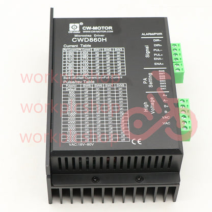 1PCS Digital drive CWD860H #US