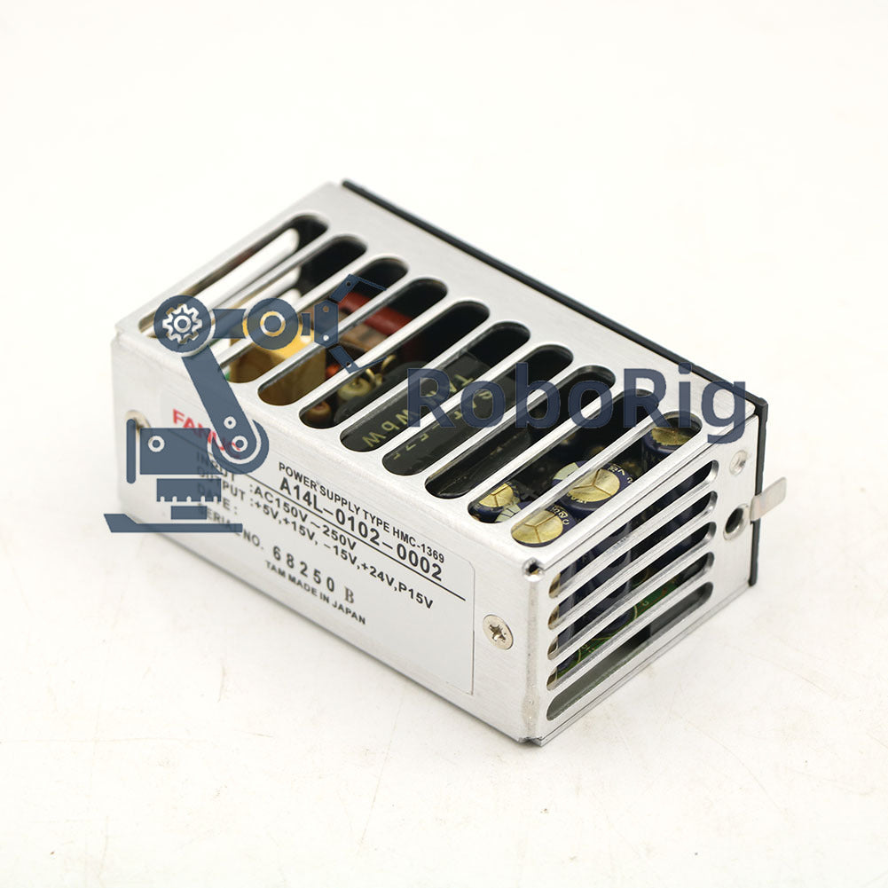 1PCS Module FANUC A14L-0102-0002