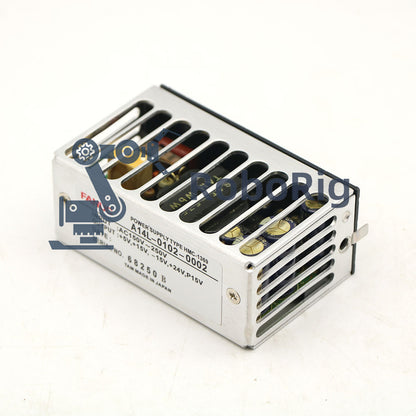1PCS Module FANUC A14L-0102-0002