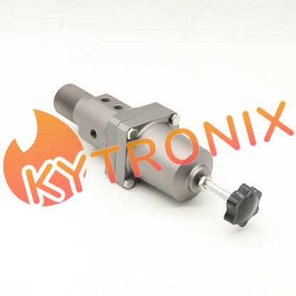 1PCS Fast shipping Regulator Valve 1604217081 for Air Compressor