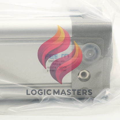 1Pcs 163374 DNC-50-125-PPV-A FESTO cylinder
