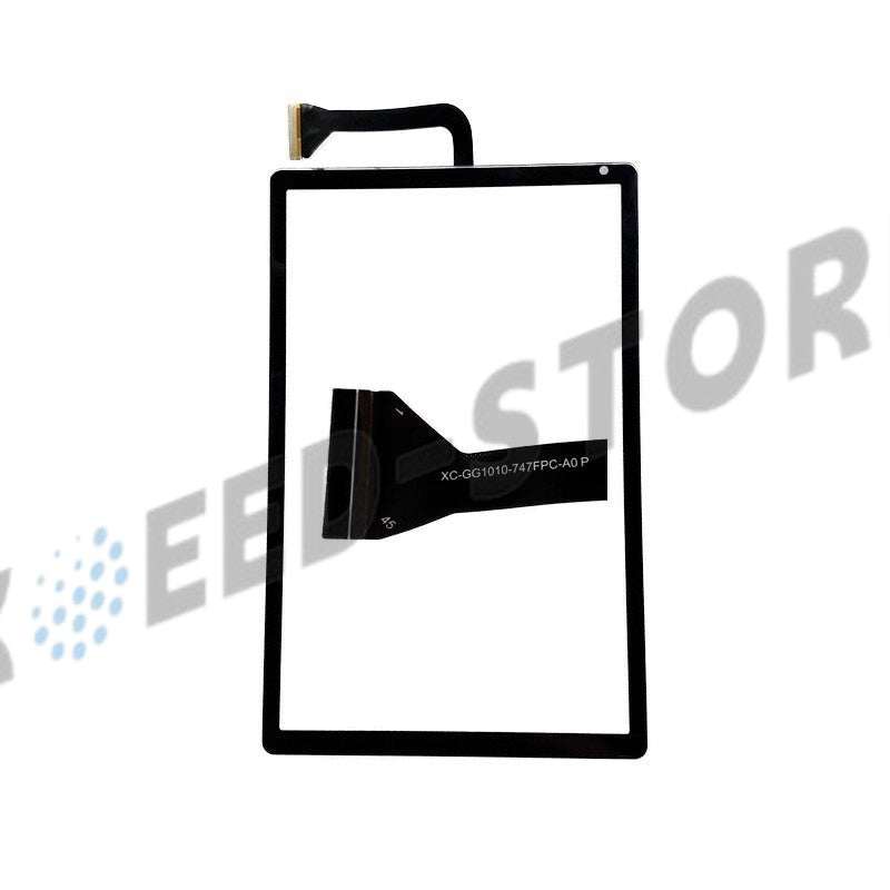 1PCS 10.1 inch Touch Screen Panel Digitizer Glass For XC-GG1010-747FPC-A0 P