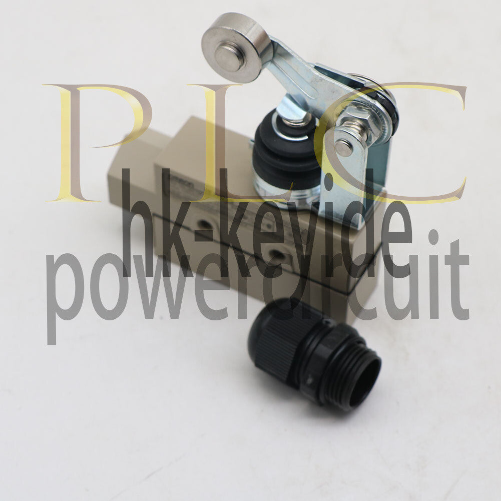 1PCS Omron ZE-NA2-2S Limit Switch ZENA22S In Box