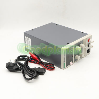 KPS1510D Adj Mini Switch DC Power Supply 0-15V 0-10A 110-220V 1PCS