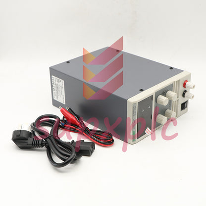 1PCS KPS1510D Adj Mini Switch DC Power Supply 0-15V 0-10A 110-220V
