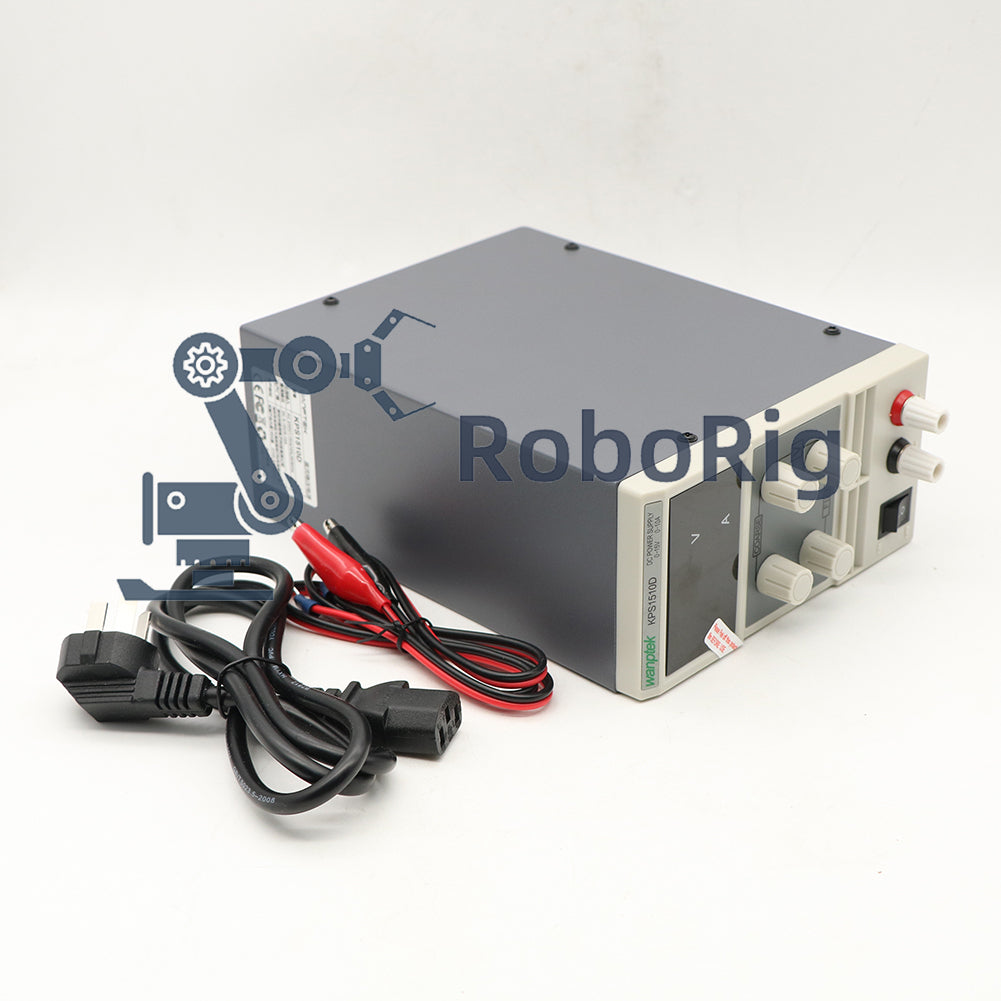 1PCS KPS1510D Adj Mini Switch DC Power Supply 0-15V 0-10A 110-220V