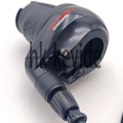 Shimano Nexus SL-8S31 Right 8 Speed Twist Revo Shifter Internal Gear