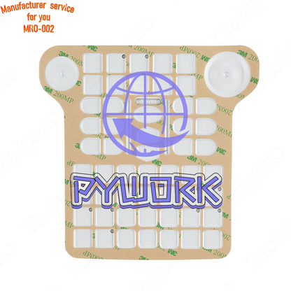 1Pcs Yaskawa NKS-000E YASKAWA Keyboard Membrane Fast delivery