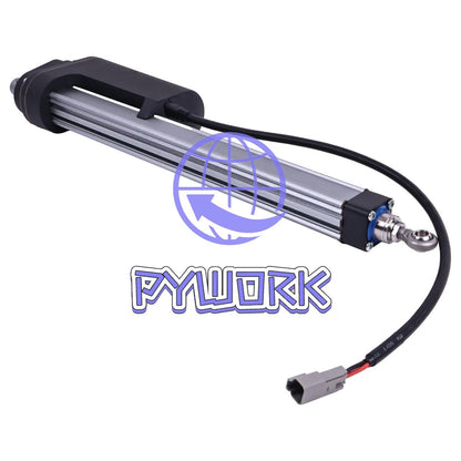 24V Actuator 581-2664 630-0153 for Caterpillar CAT Wheel Loader 972 966 950M ~