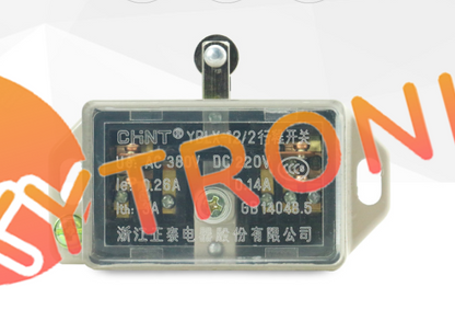 CHNT Travel switch YBLX-122 3A 220V 380V
