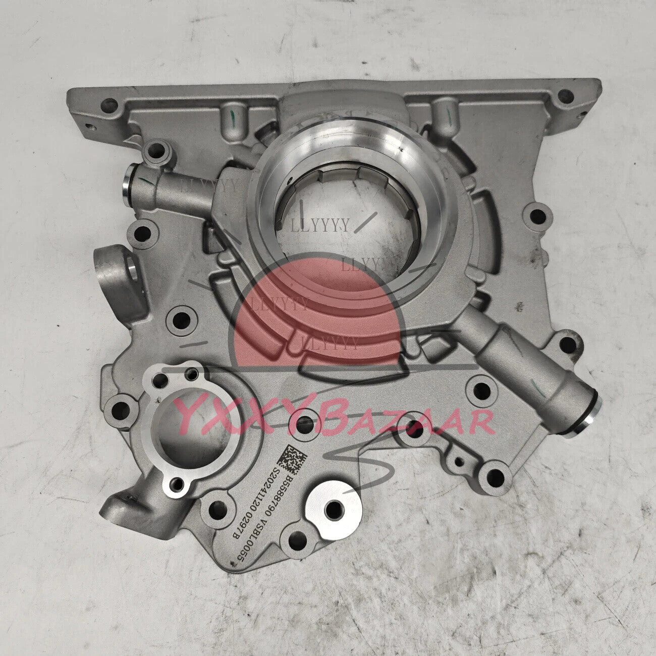 5302892 Cummins Oil Pump for Cummins Engine ISF3.8L ISF 3.8L P5398450 5267072