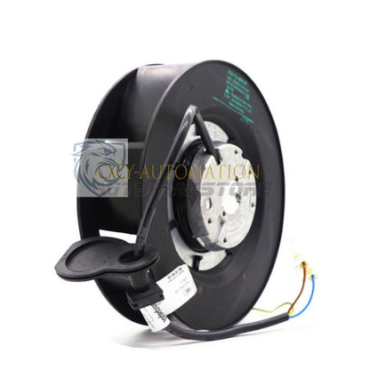 1PC For R2S175-AB56-56 220VAC 51W 175mm 280m3/h 2350RPM Cabinet cooling fan~