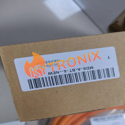 1PCS MITSUBISHI MDS-A-BT-6 MDS A BT 6 power battery Fast Ship PLC